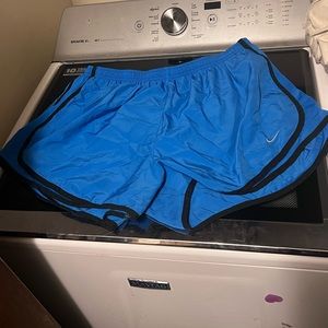 Nike Women’s 1x Dri Fit Tempo Shorts